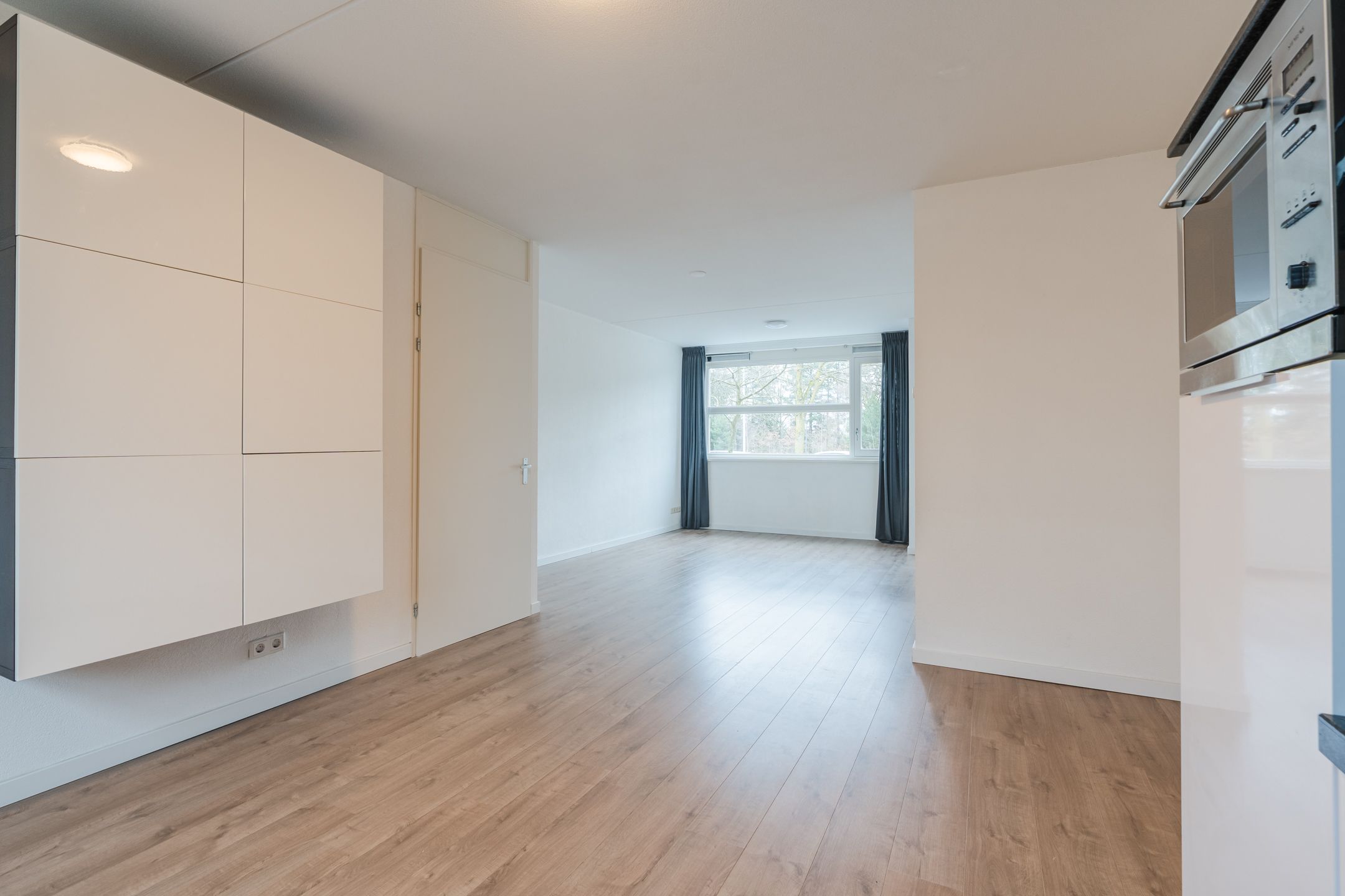 Foto 12 van Regenboogven 65