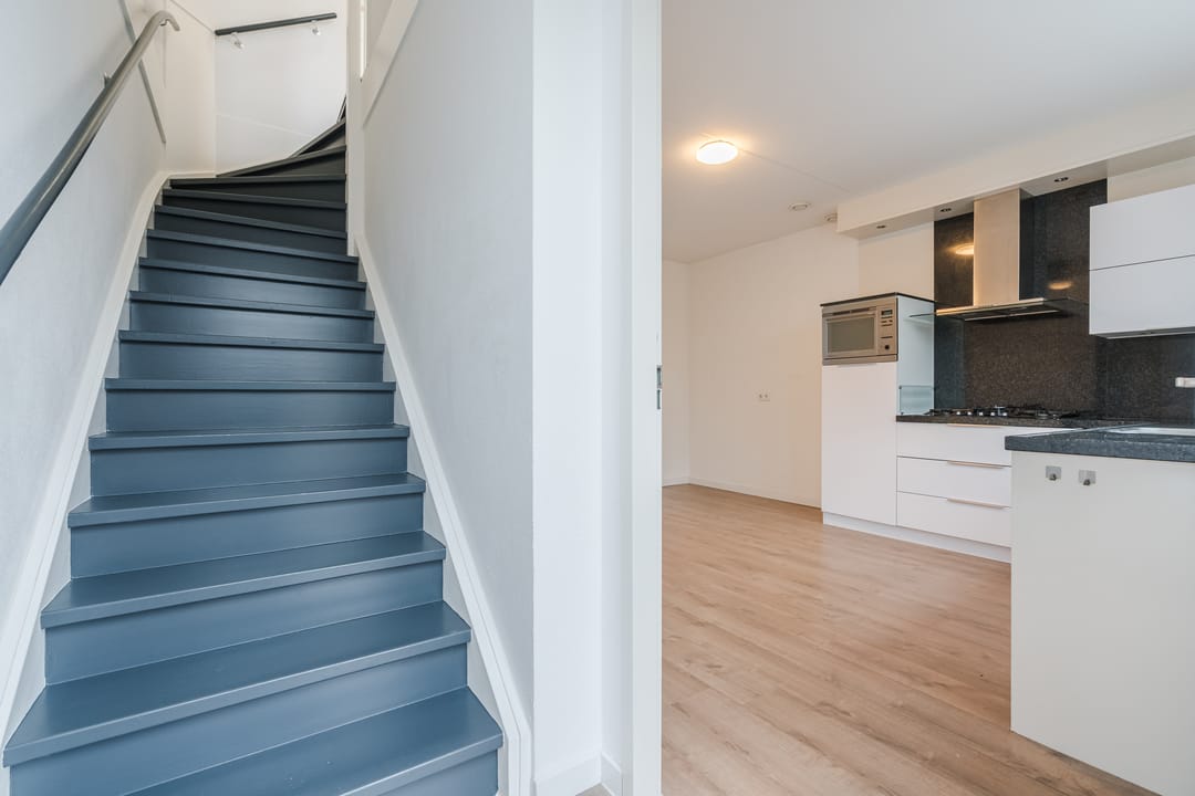 Foto 13 van Regenboogven 65