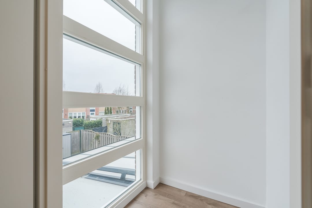 Foto 17 van Regenboogven 65