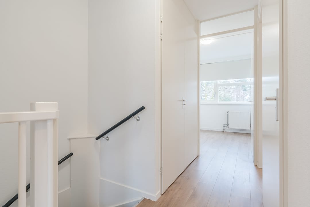 Foto 22 van Regenboogven 65