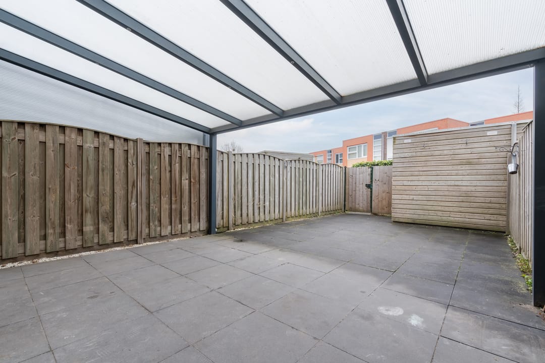 Foto 23 van Regenboogven 65