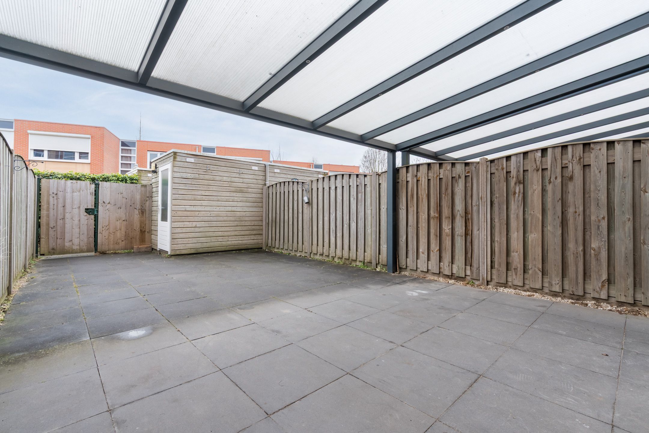 Foto 24 van Regenboogven 65