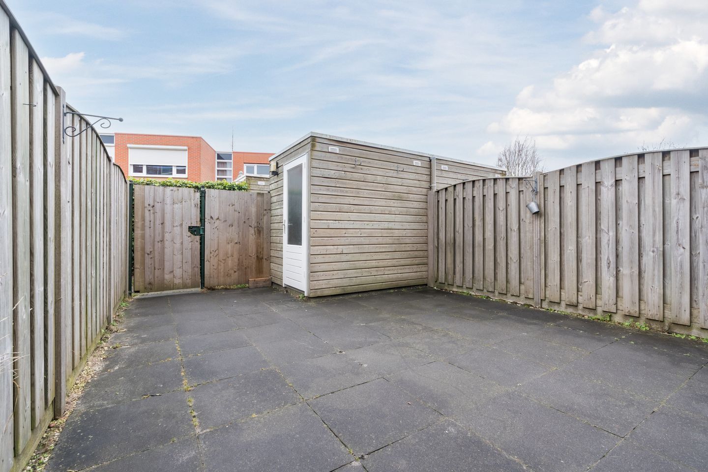 Foto 25 van Regenboogven 65