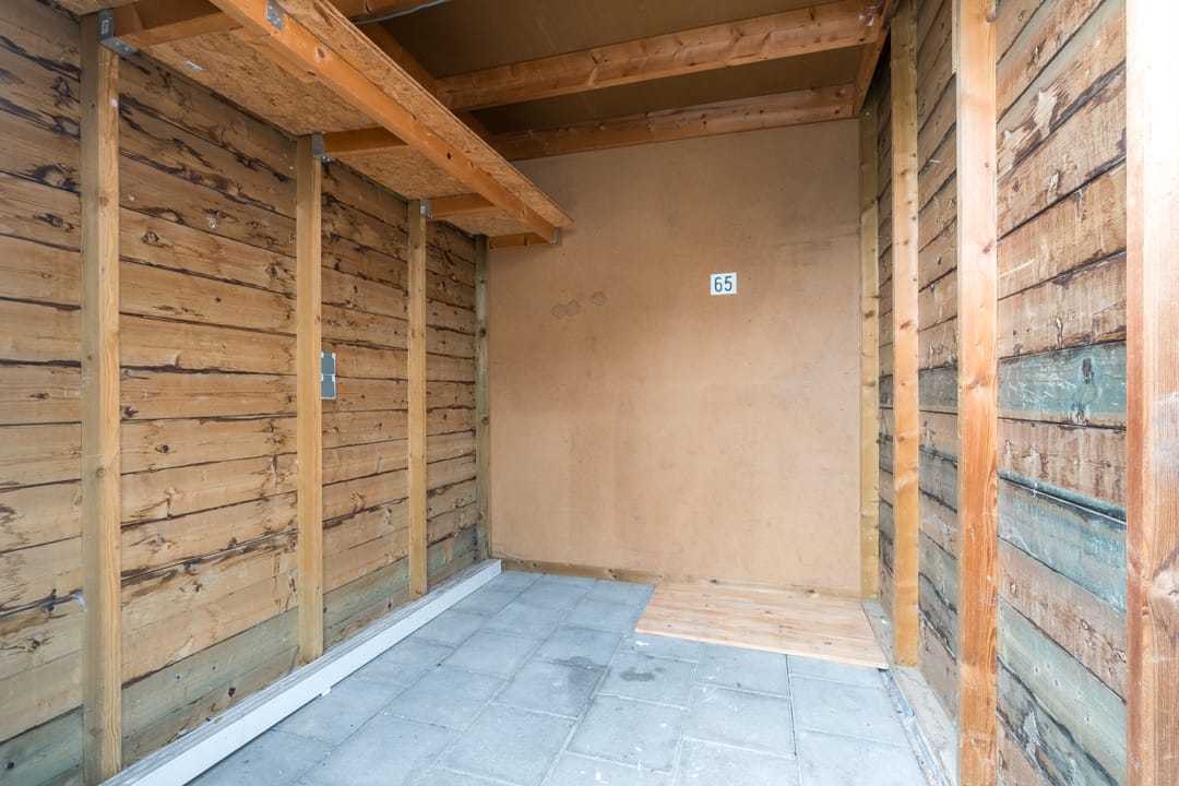 Foto 26 van Regenboogven 65