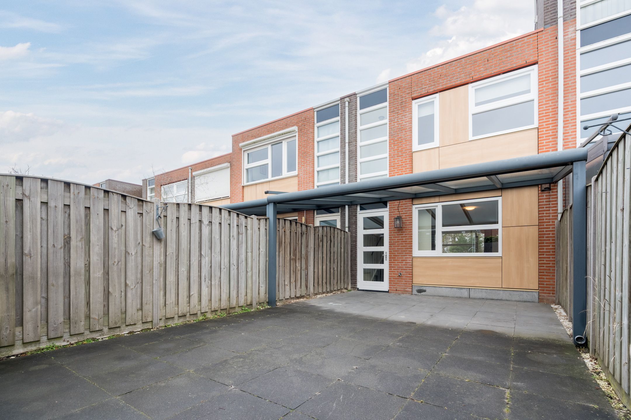 Foto 27 van Regenboogven 65