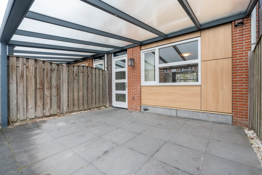 Foto 28 van Regenboogven 65