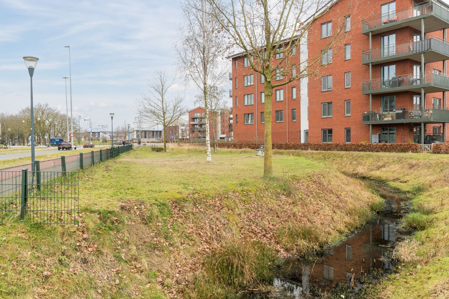 Foto 29 van Regenboogven 65