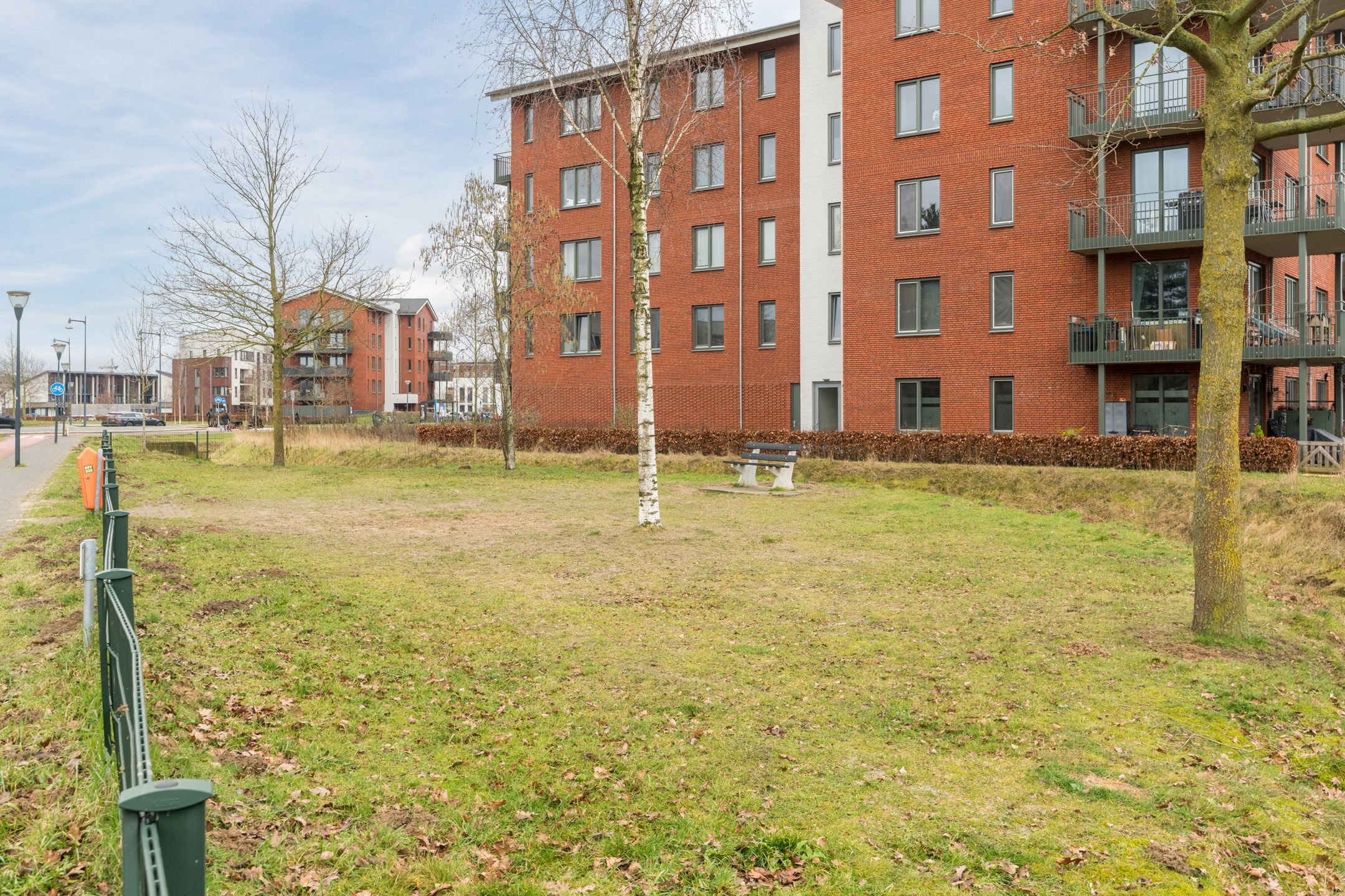 Foto 30 van Regenboogven 65