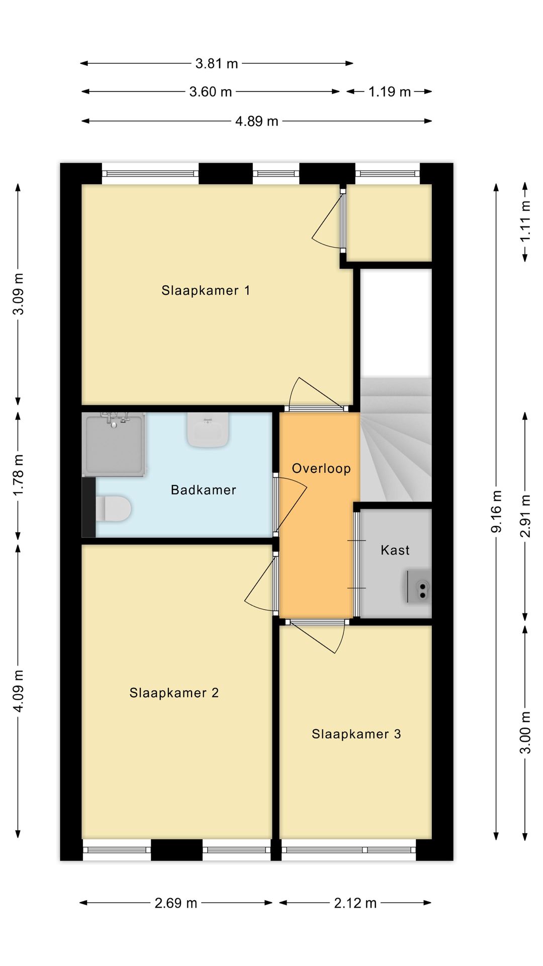 Foto 32 van Regenboogven 65