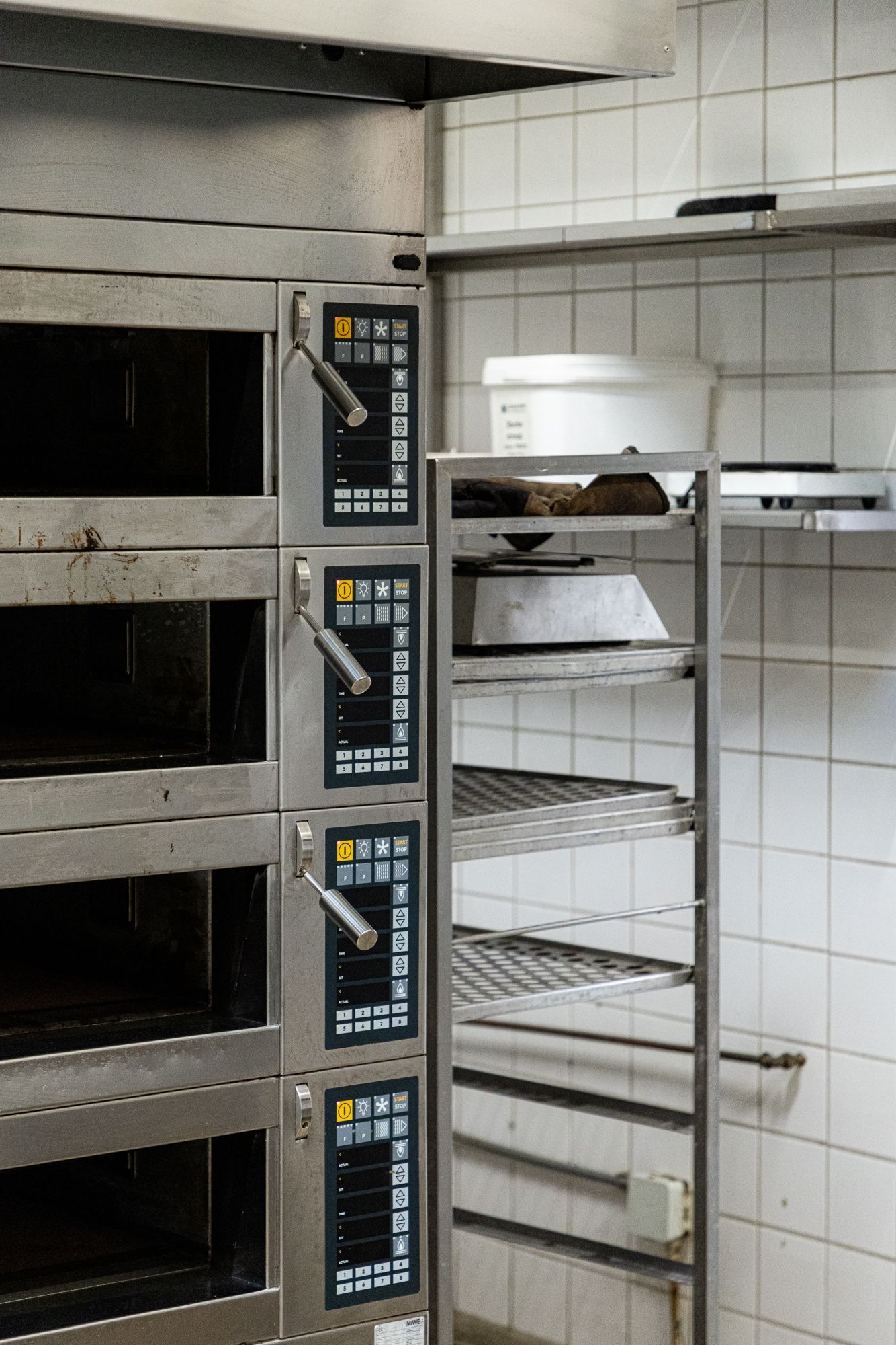 Bekijk foto 5 van Veemarkt 96-98