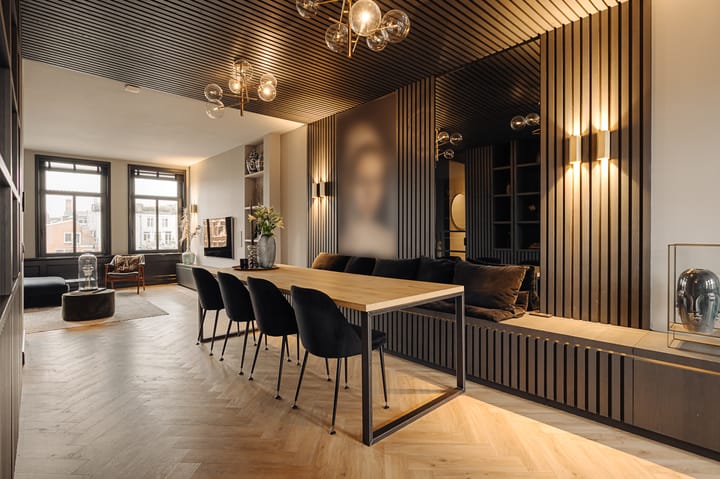 Photo 2 of Nieuwe Prinsengracht 102-3