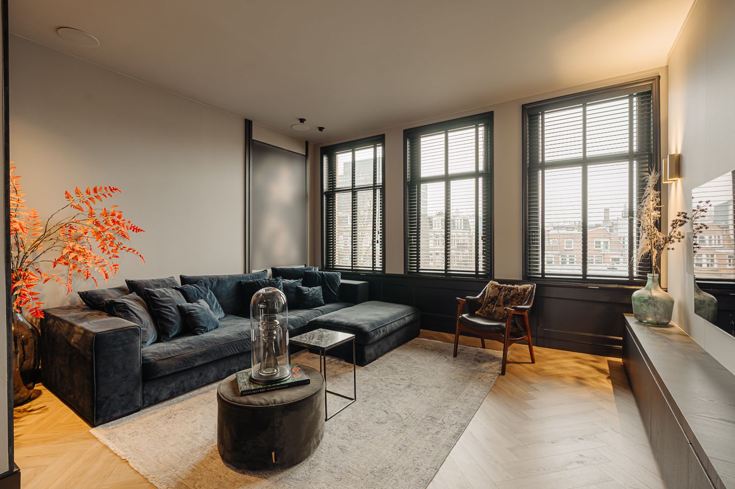 Foto 4 van Nieuwe Prinsengracht 102-3