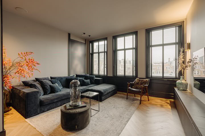 Photo 4 of Nieuwe Prinsengracht 102-3