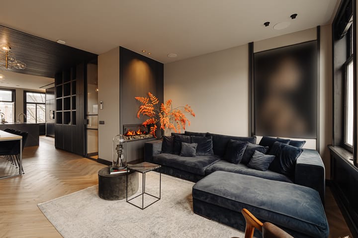 Photo 5 of Nieuwe Prinsengracht 102-3