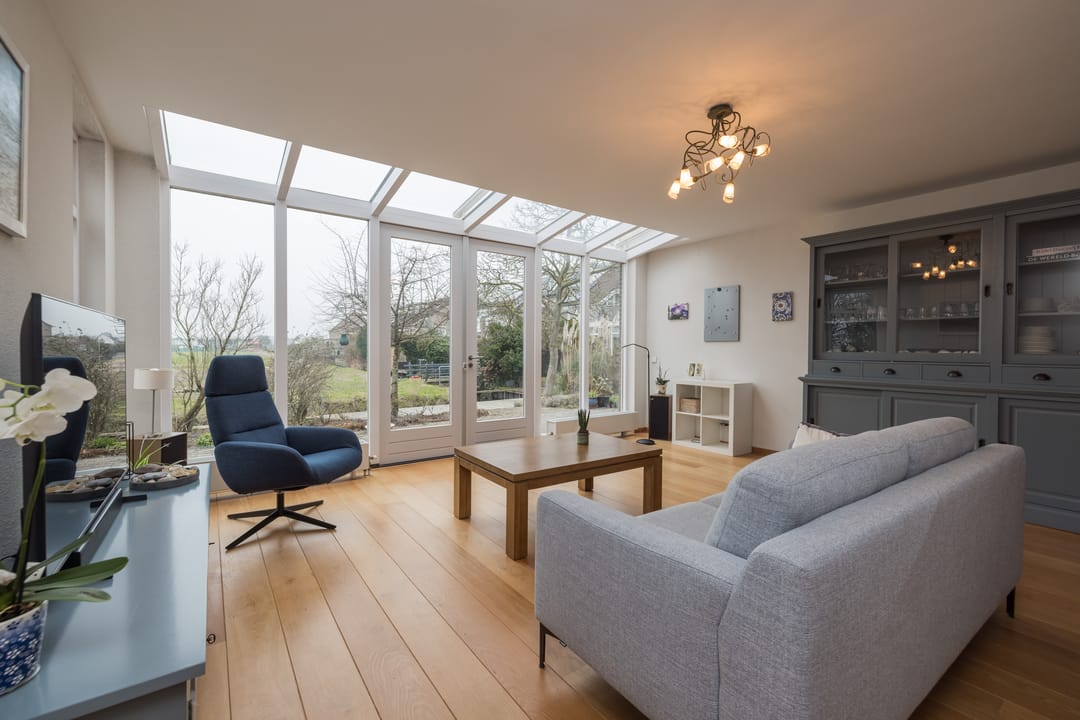 Foto 11 van Schelpenhoek 13