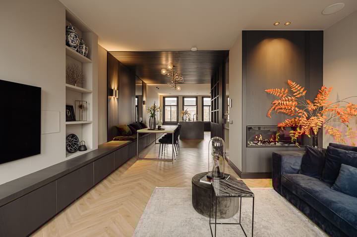 Photo 6 of Nieuwe Prinsengracht 102-3