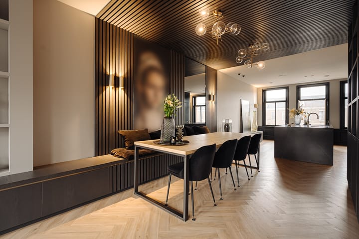 Photo 7 of Nieuwe Prinsengracht 102-3