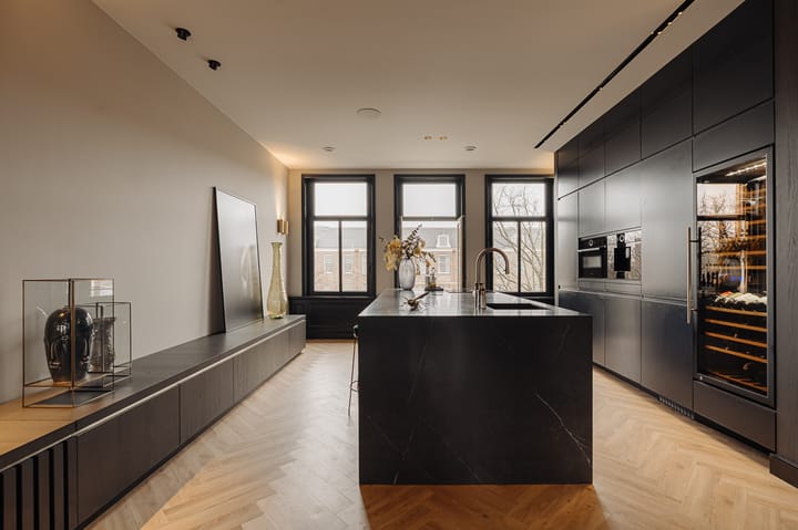 Photo 9 of Nieuwe Prinsengracht 102-3