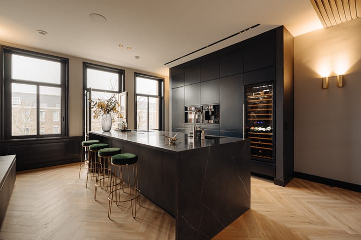 Photo 11 of Nieuwe Prinsengracht 102-3