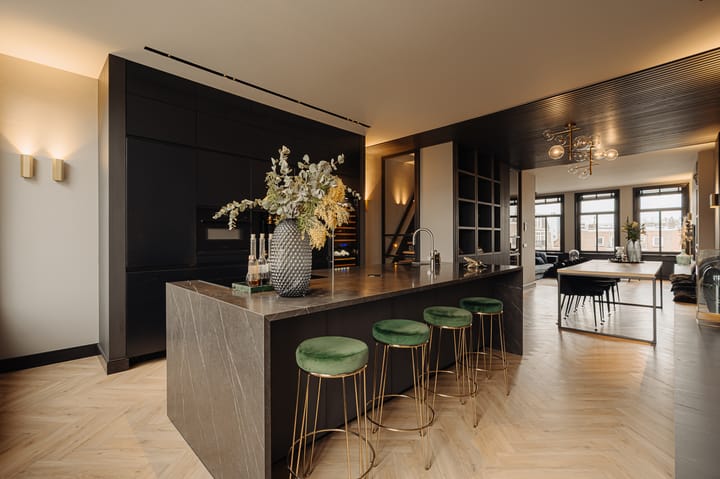 Photo 12 of Nieuwe Prinsengracht 102-3