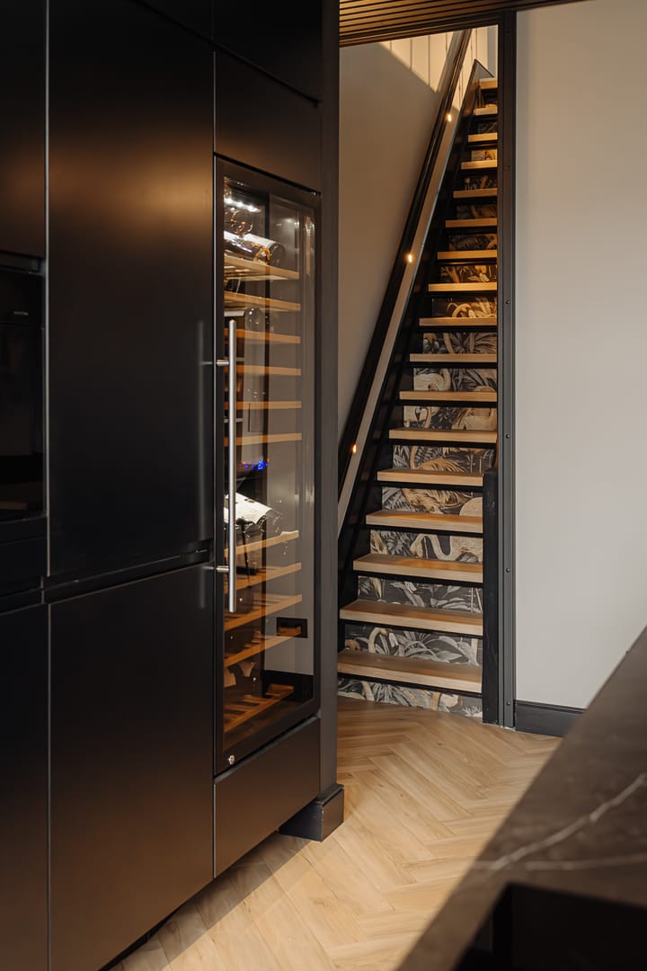 Photo 15 of Nieuwe Prinsengracht 102-3