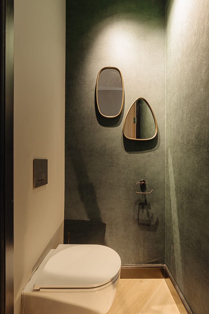 Photo 30 of Nieuwe Prinsengracht 102-3