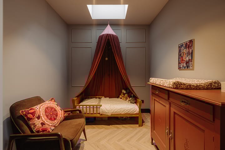 Photo 24 of Nieuwe Prinsengracht 102-3