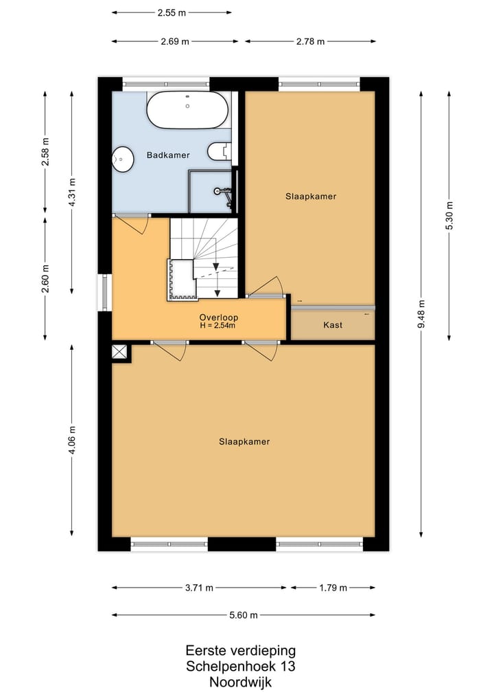 Foto 37 van Schelpenhoek 13