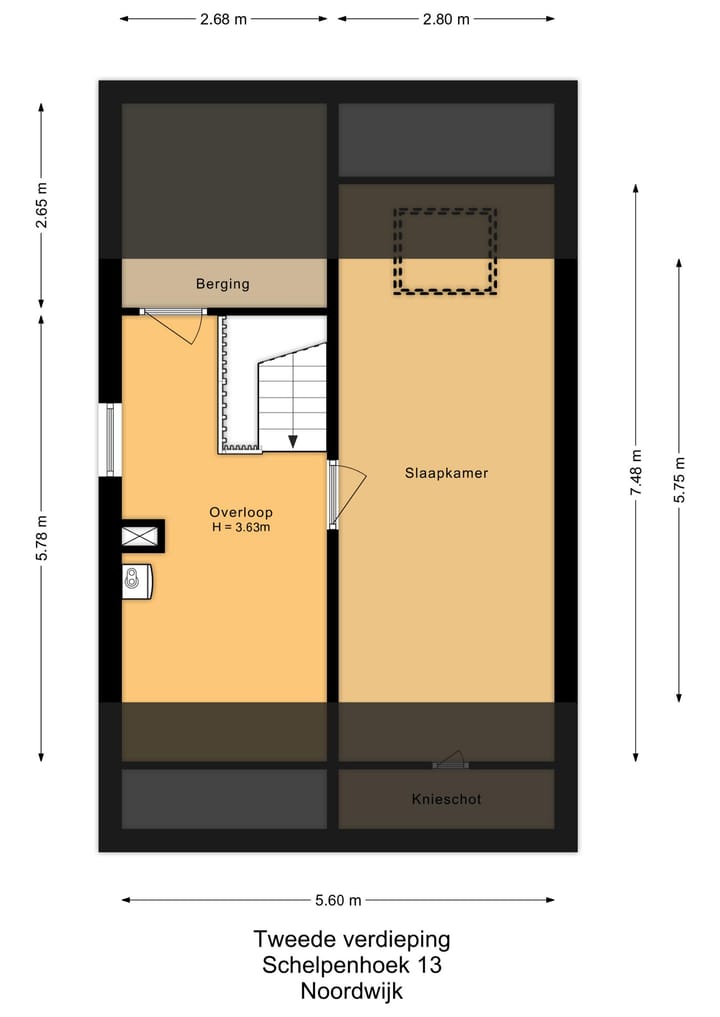 Foto 38 van Schelpenhoek 13