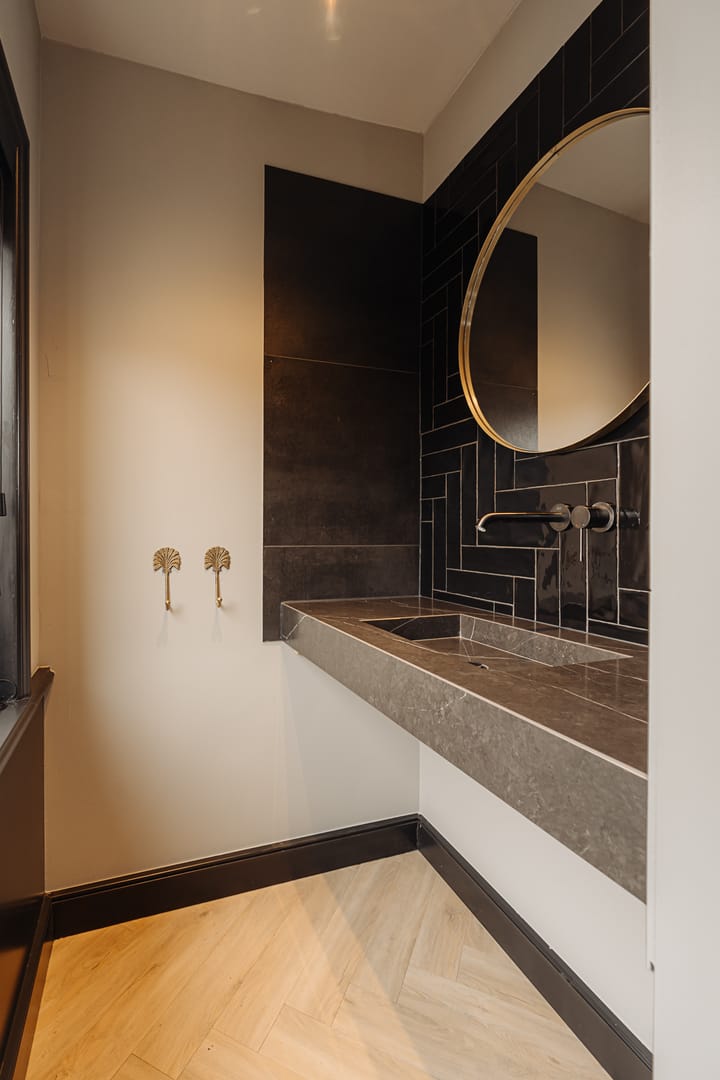 Photo 29 of Nieuwe Prinsengracht 102-3