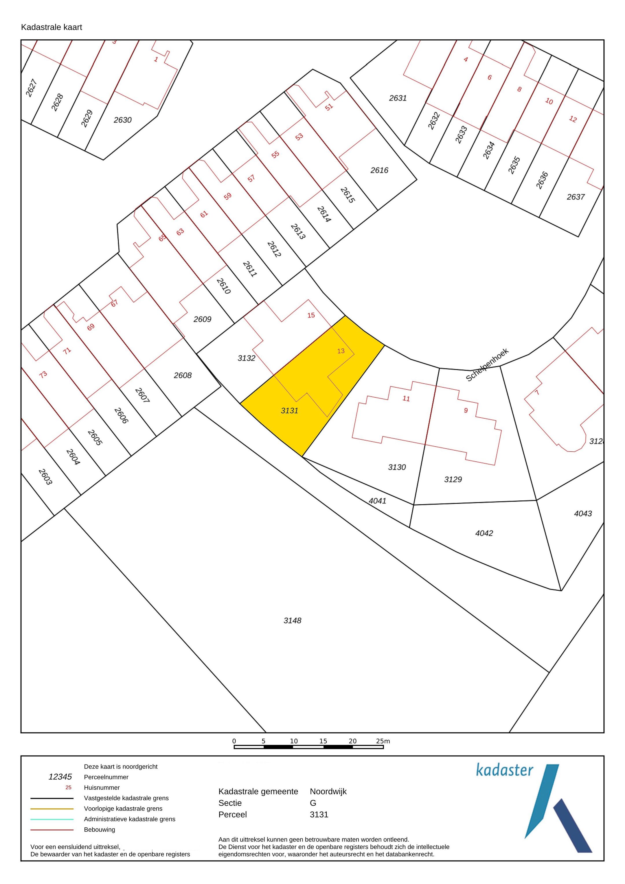 Foto 39 van Schelpenhoek 13