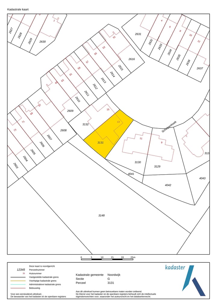 Foto 39 van Schelpenhoek 13