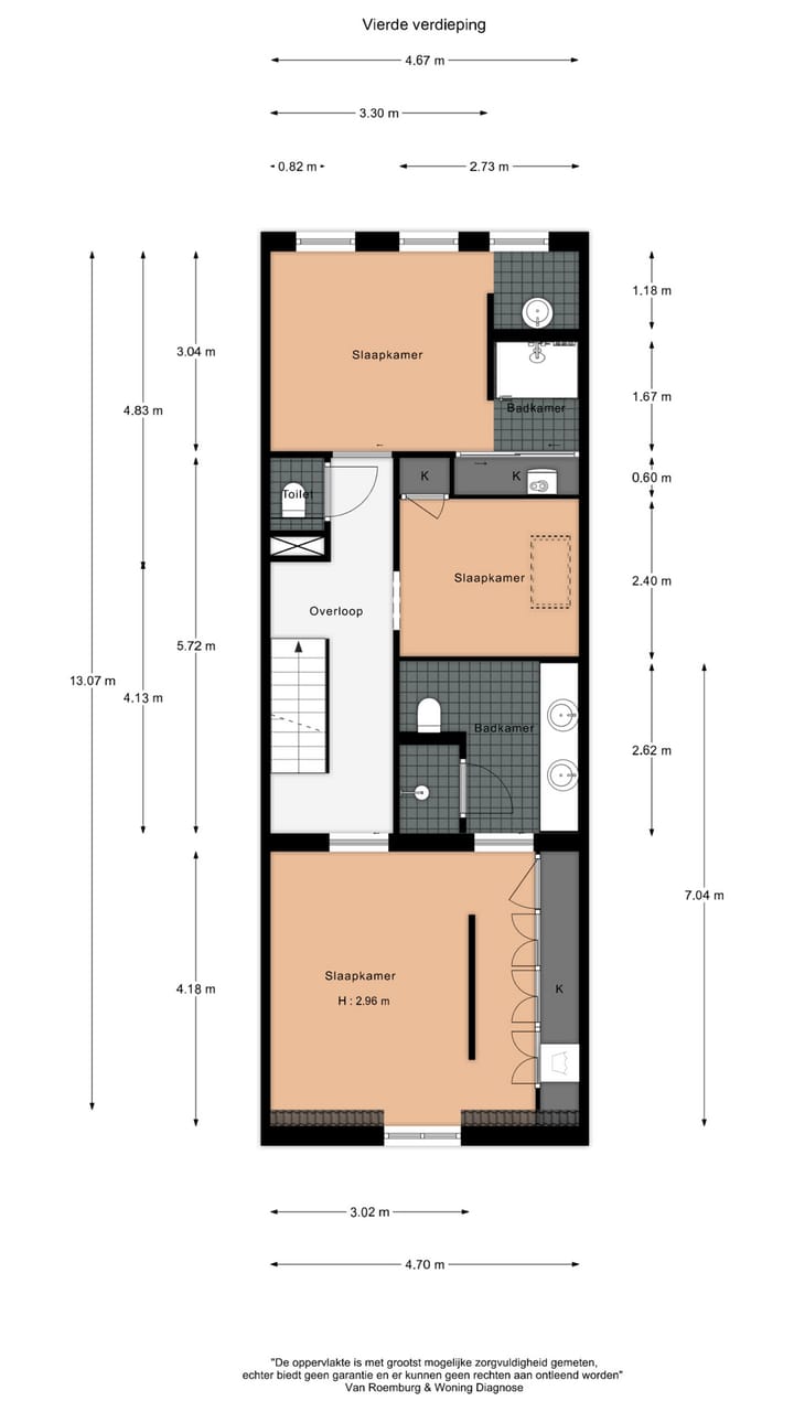 Photo 32 of Nieuwe Prinsengracht 102-3