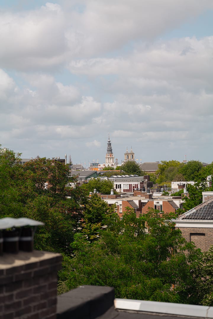 Photo 35 of Nieuwe Prinsengracht 102-3