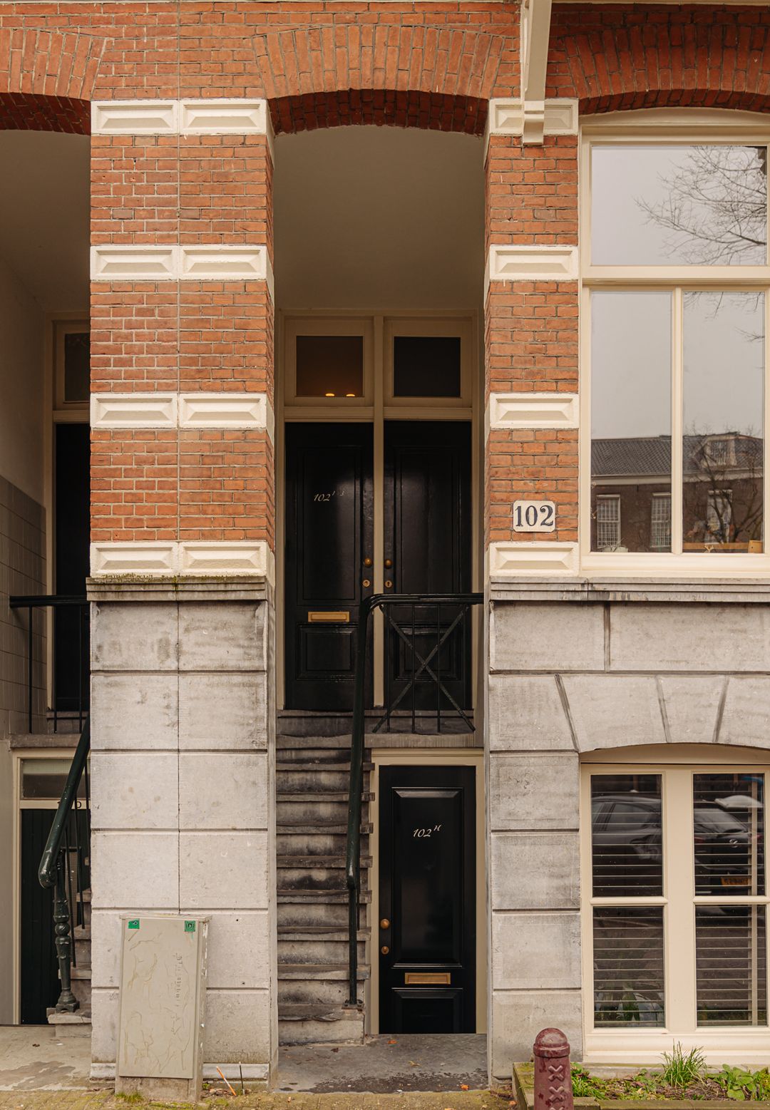 Foto 38 van Nieuwe Prinsengracht 102-3