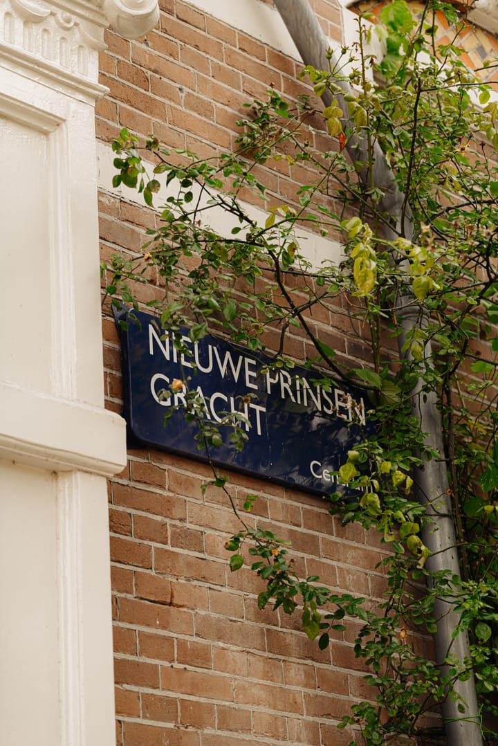 Photo 39 of Nieuwe Prinsengracht 102-3