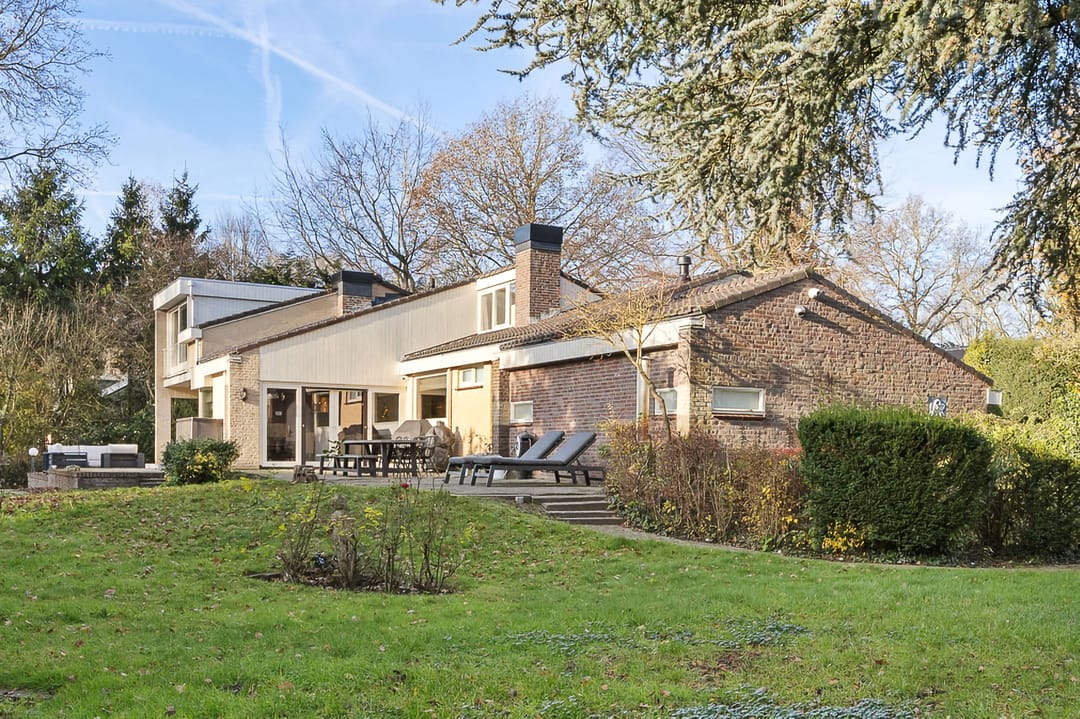 Foto 1 van Jagersveld 26