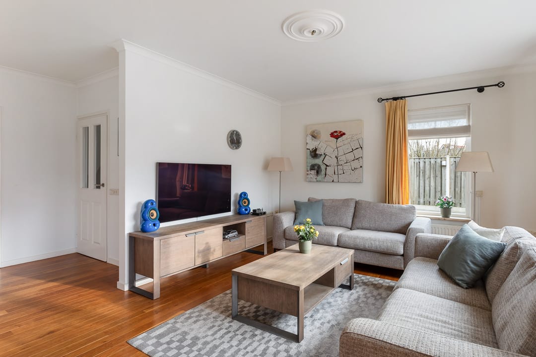 Foto 7 van het Eertman 32