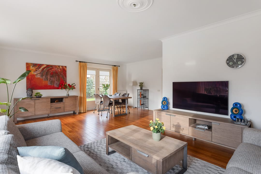 Foto 8 van het Eertman 32