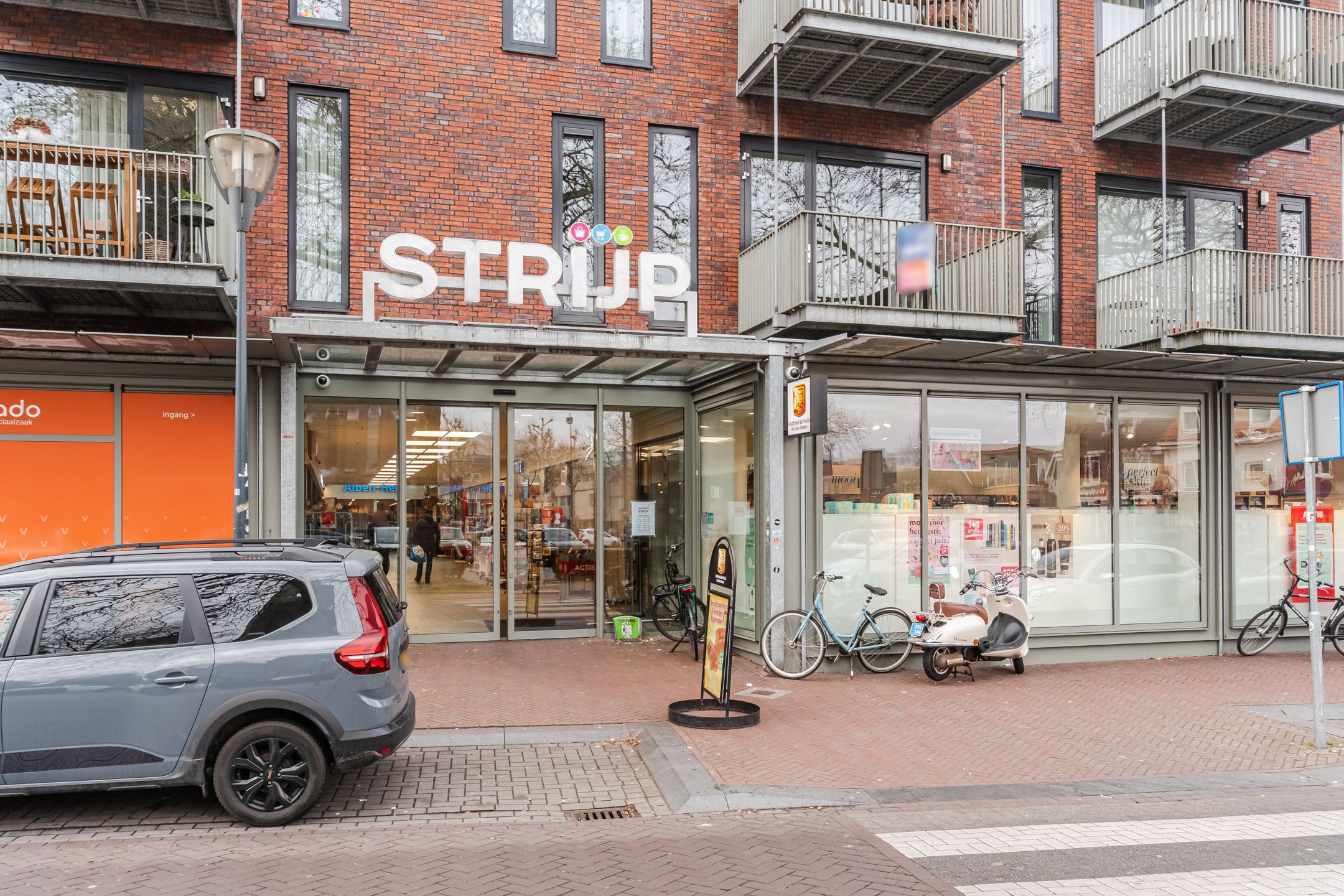 Foto 27 van Strijpsestraat 133-E