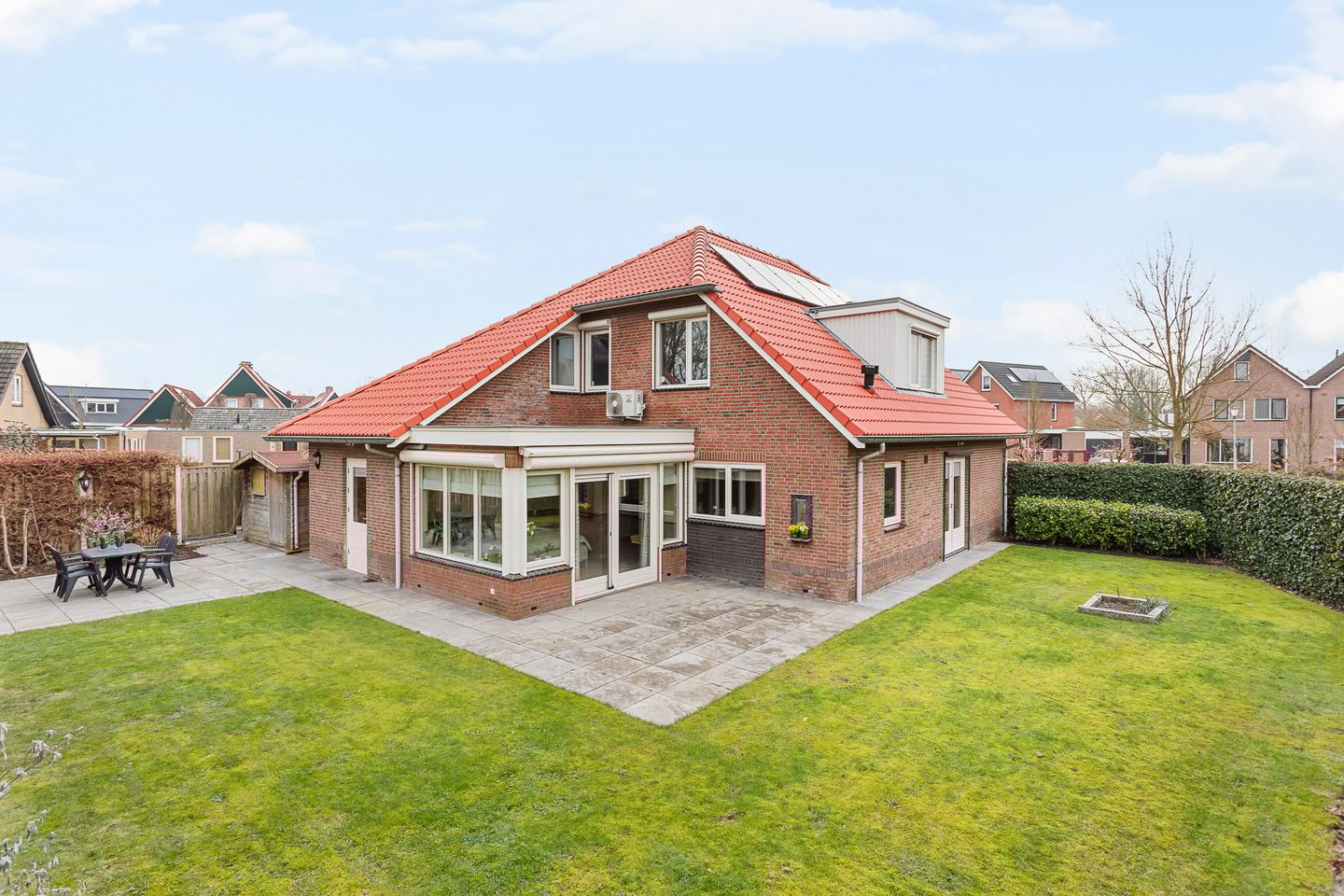 Foto 19 van het Eertman 32