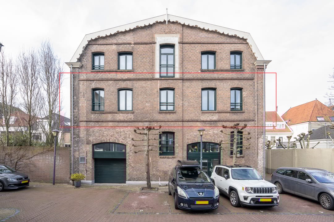 Foto 1 van Eierveiling 6