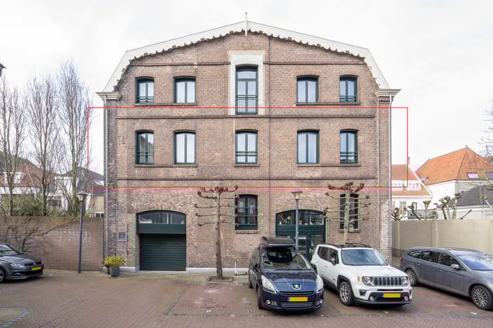 Foto 1 van Eierveiling 6