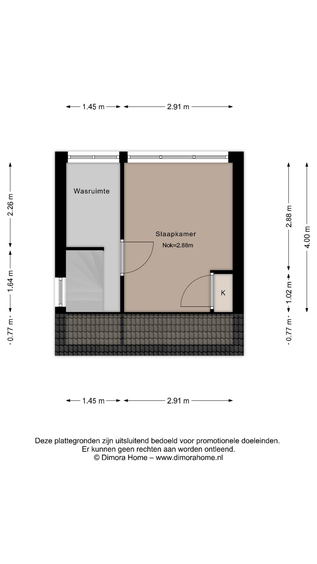 Photo 38 of Obrechtstraat 45