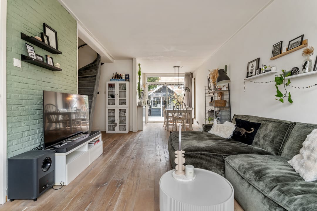 Photo 7 of Obrechtstraat 45
