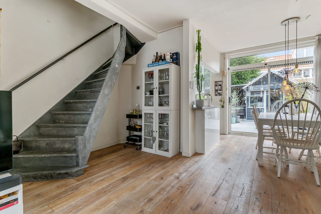 Photo 11 of Obrechtstraat 45
