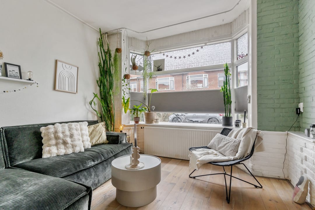 Photo 16 of Obrechtstraat 45