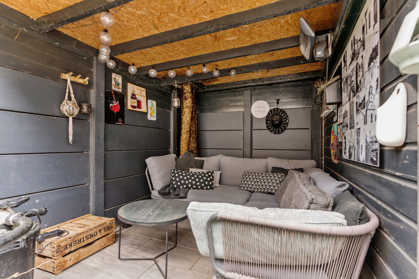 Photo 19 of Obrechtstraat 45