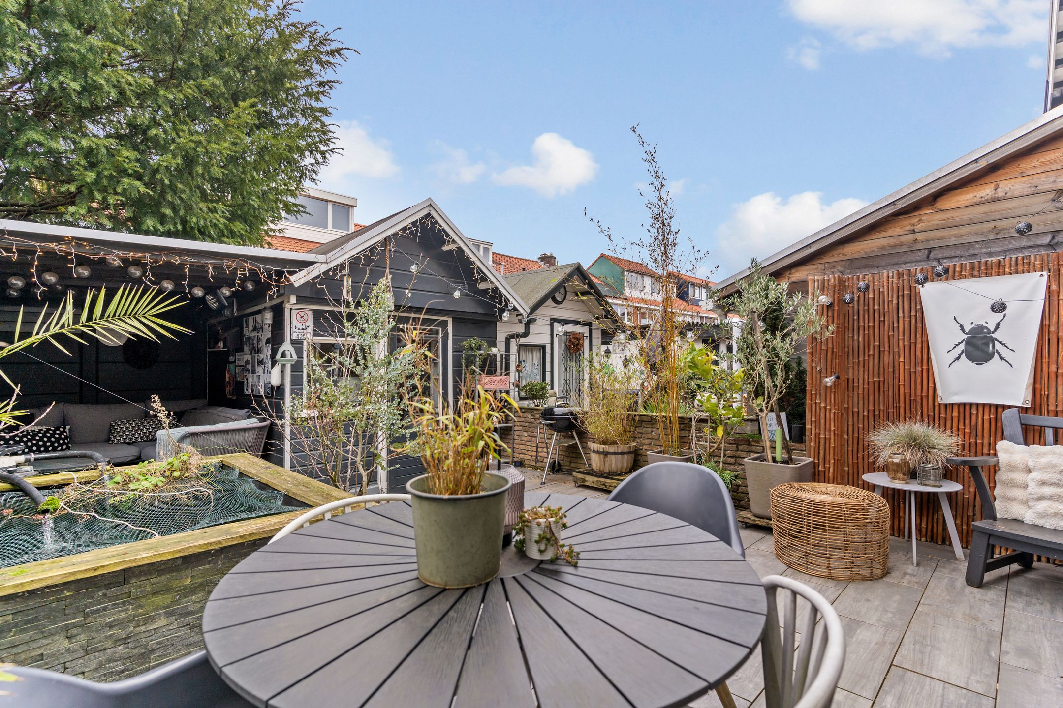 Photo 18 of Obrechtstraat 45