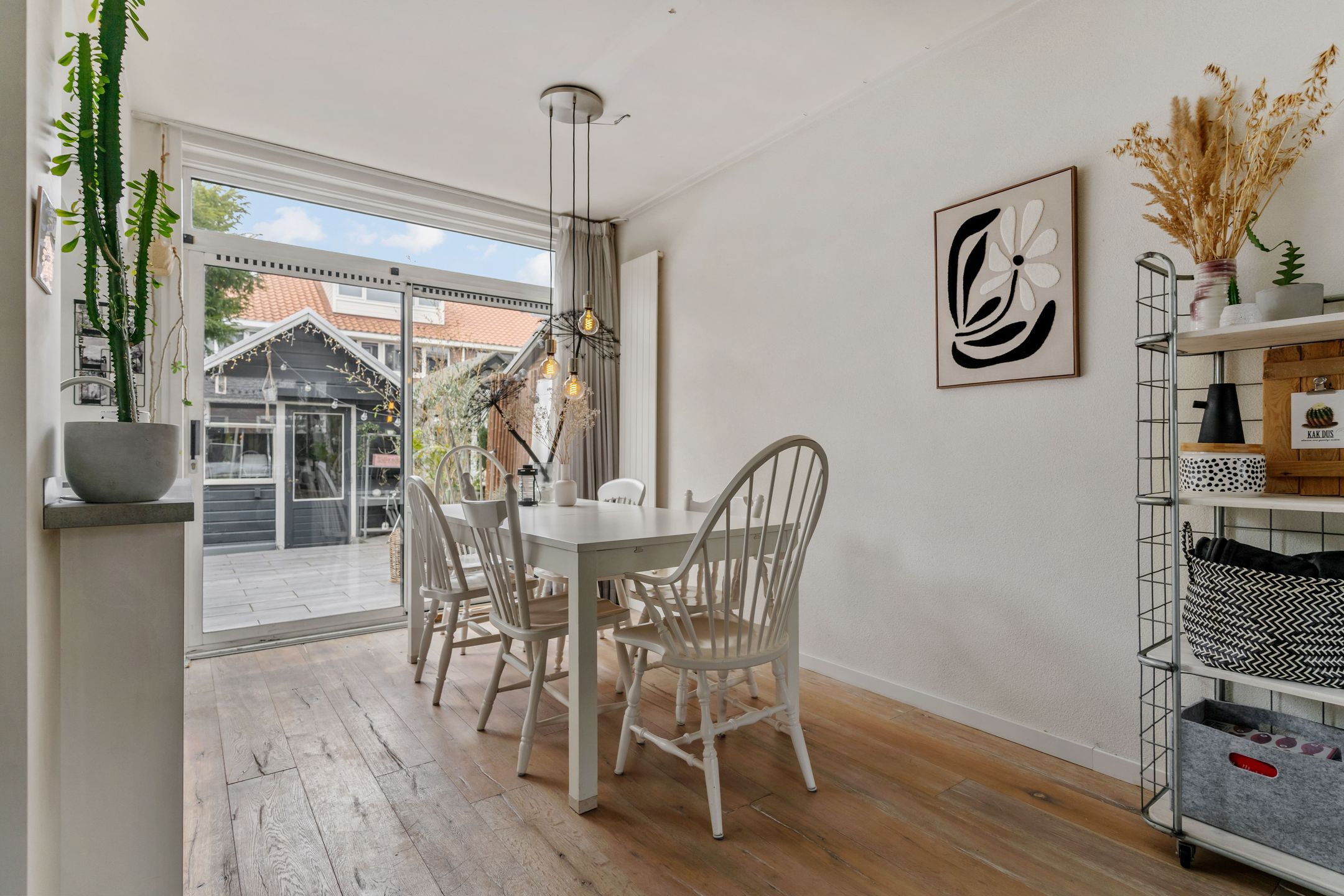 Photo 12 of Obrechtstraat 45